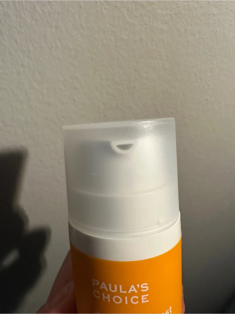 Paula's Choice Vitamin C Eye Cream